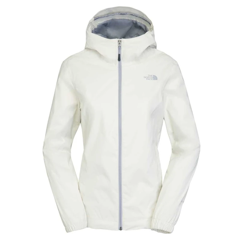 THE NORTH FACE Quest Jacket Gardenia White L - Image 1