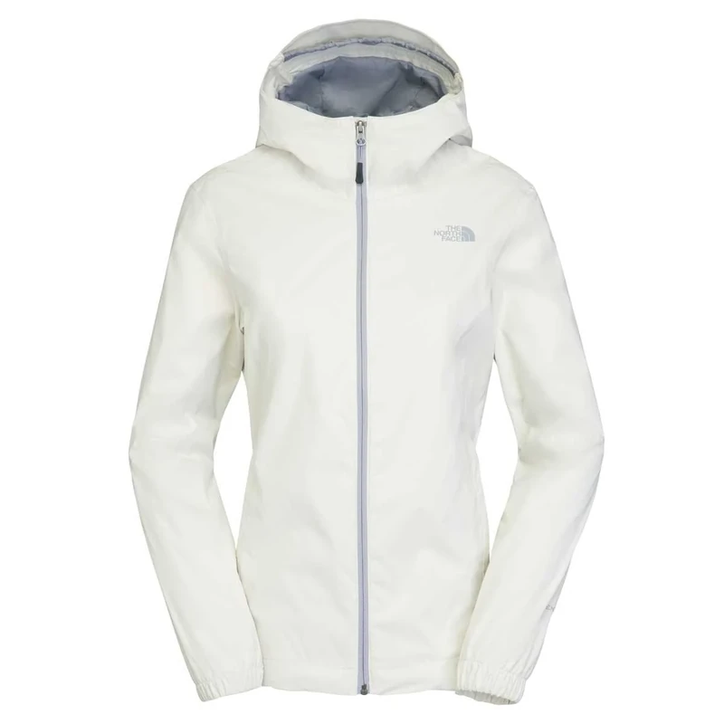 THE NORTH FACE Quest Jacket Gardenia White XL