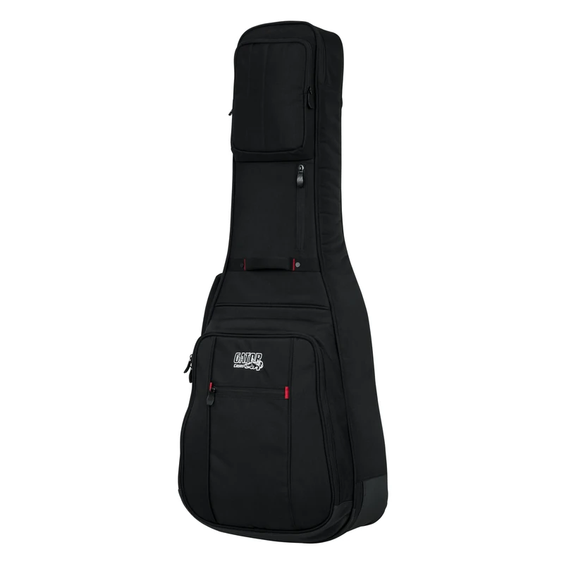 Gator G-PG-CLASSIC Pro-Go Series Gig Bag For Classical Guitars