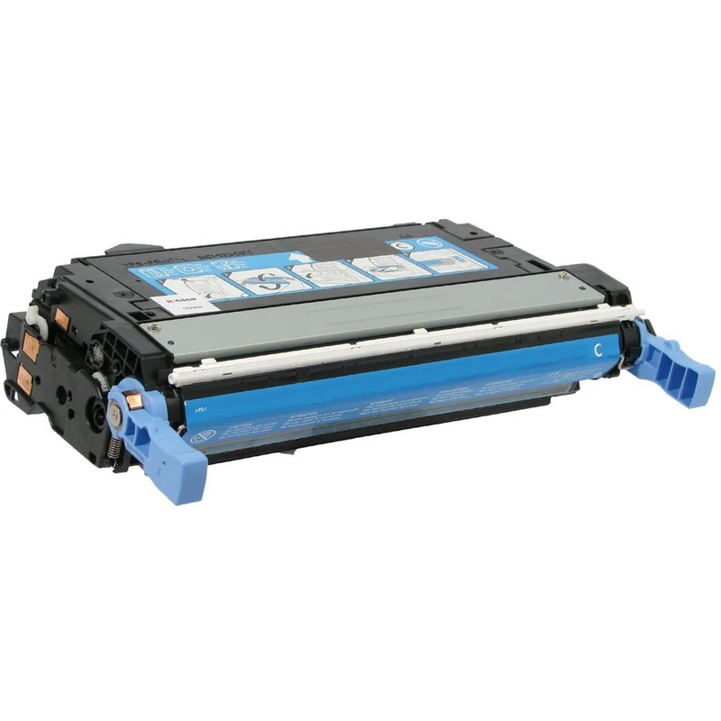 Toner compatible with HP Q5951A