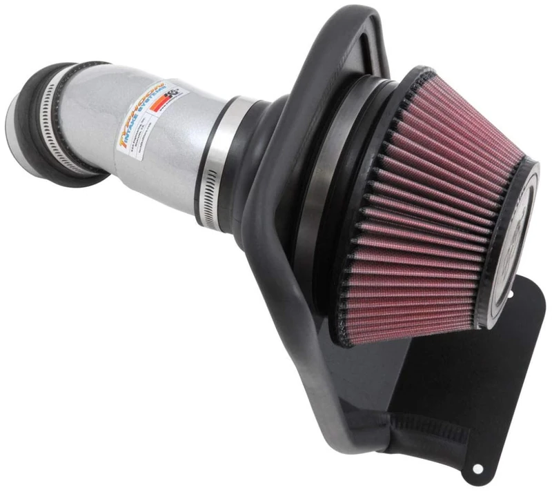 K&N Cold Air Intake Kit: High Performance, Increase Horsepower: Compatible with 2014-2016 KIA (Soul) 69-5313TS