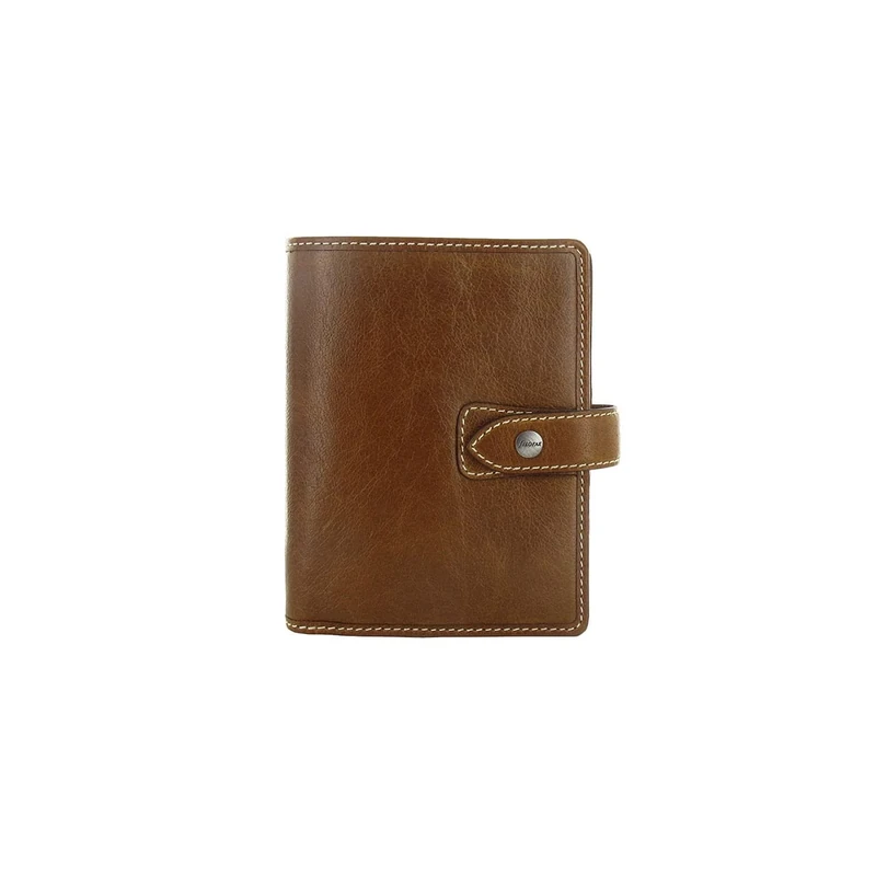 Pocket Malden Ochre Organiser
