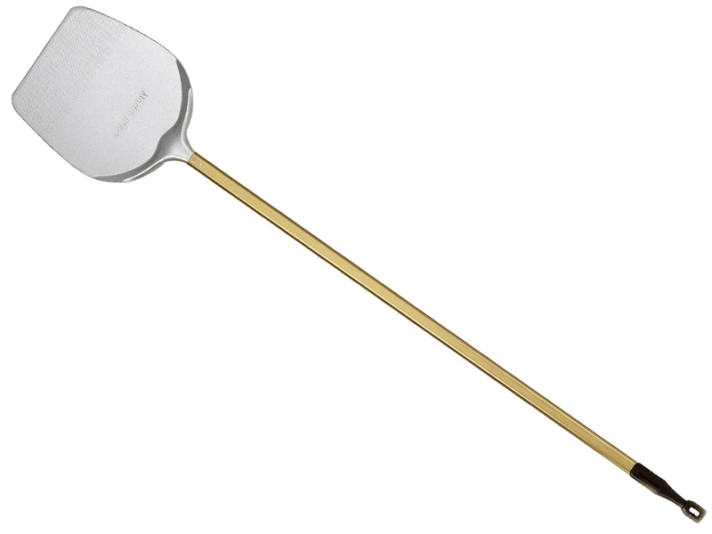 Lilly Codroipo Master Pizza Shovel, Aluminium, Cm 36x170 h