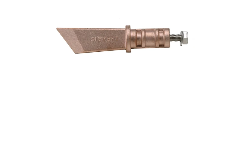 Sievert Industries 7002-50 Soldering Tip - Image 1