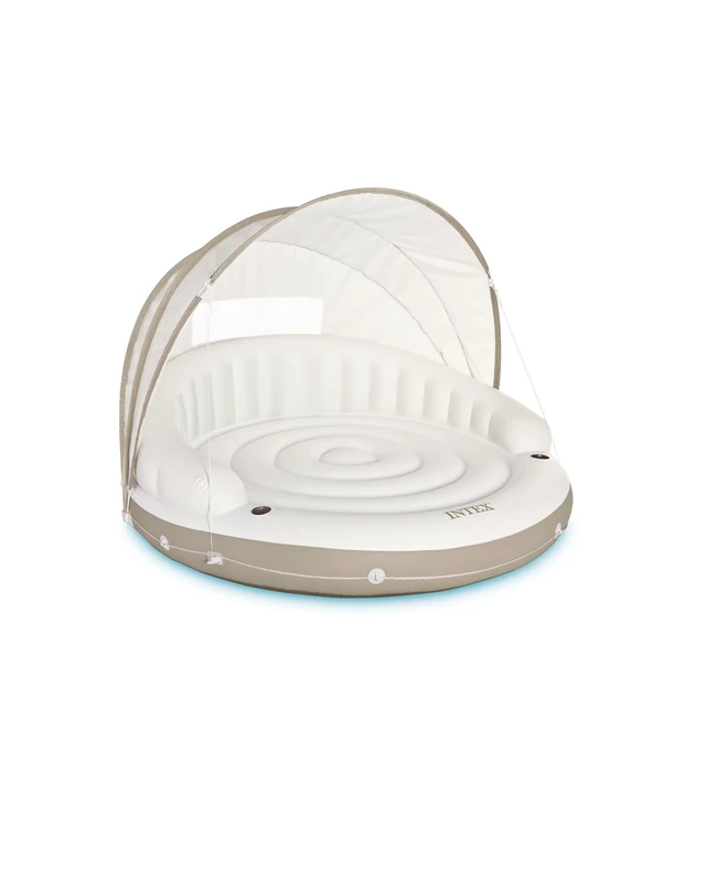 Intex 58292EU Inflatable Canopy Island - Image 1