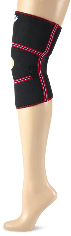 TSM Sports Knee Support Pro Pa and TT- use, XXL, 3609