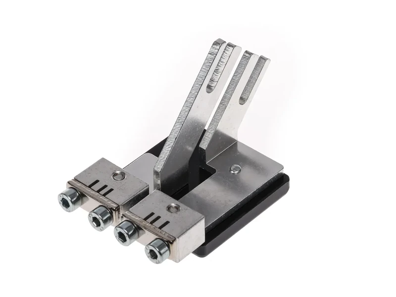 ROTHENBERGER Industrial Adapter Pipe Groove Cut