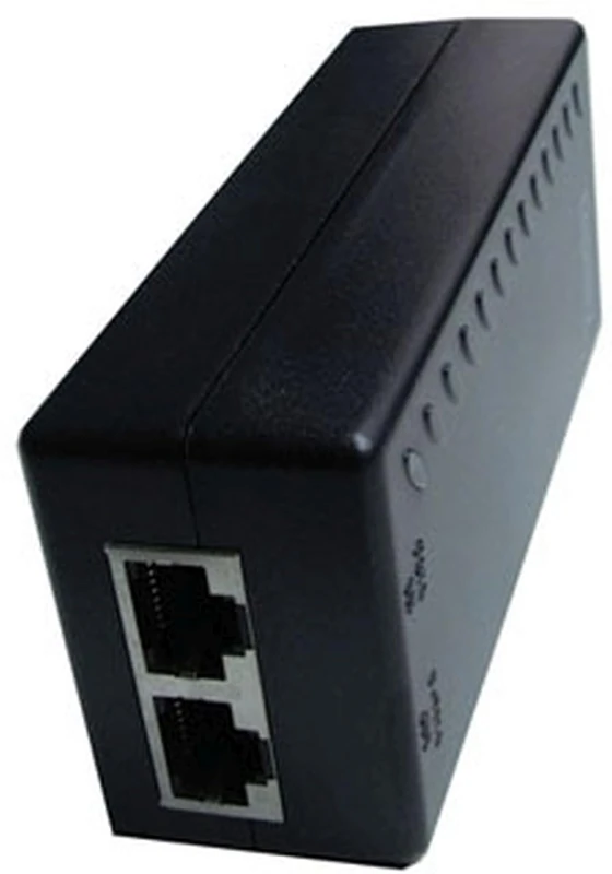 Wantec Poe Injector with Power Supply