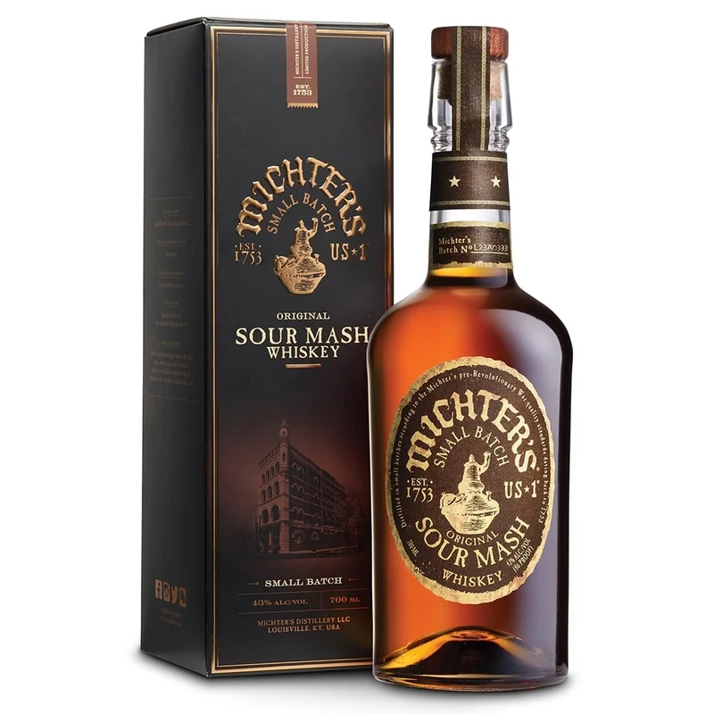 Michter's US*1 Sour Mash