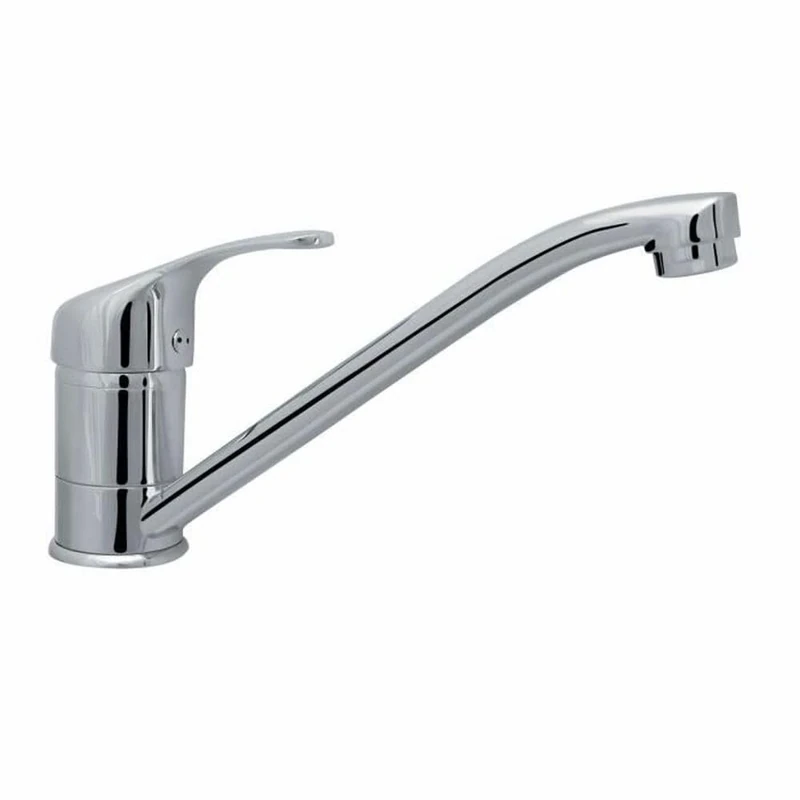 Rousseau 4052812 Ravea Chrome Sink Mixer Tap