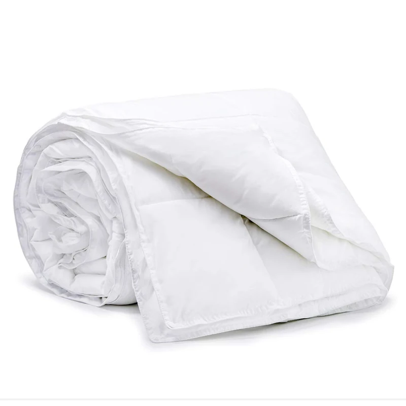 sancarlos – Filling Nordico North 4 Seasons White – Density 225 g. + 125 g, Bed 150 - Image 1