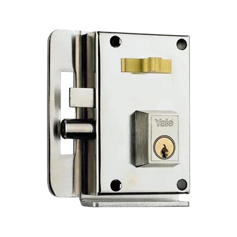 Azbe 3011978-10-c-hn Lock (Left Direction of Opening