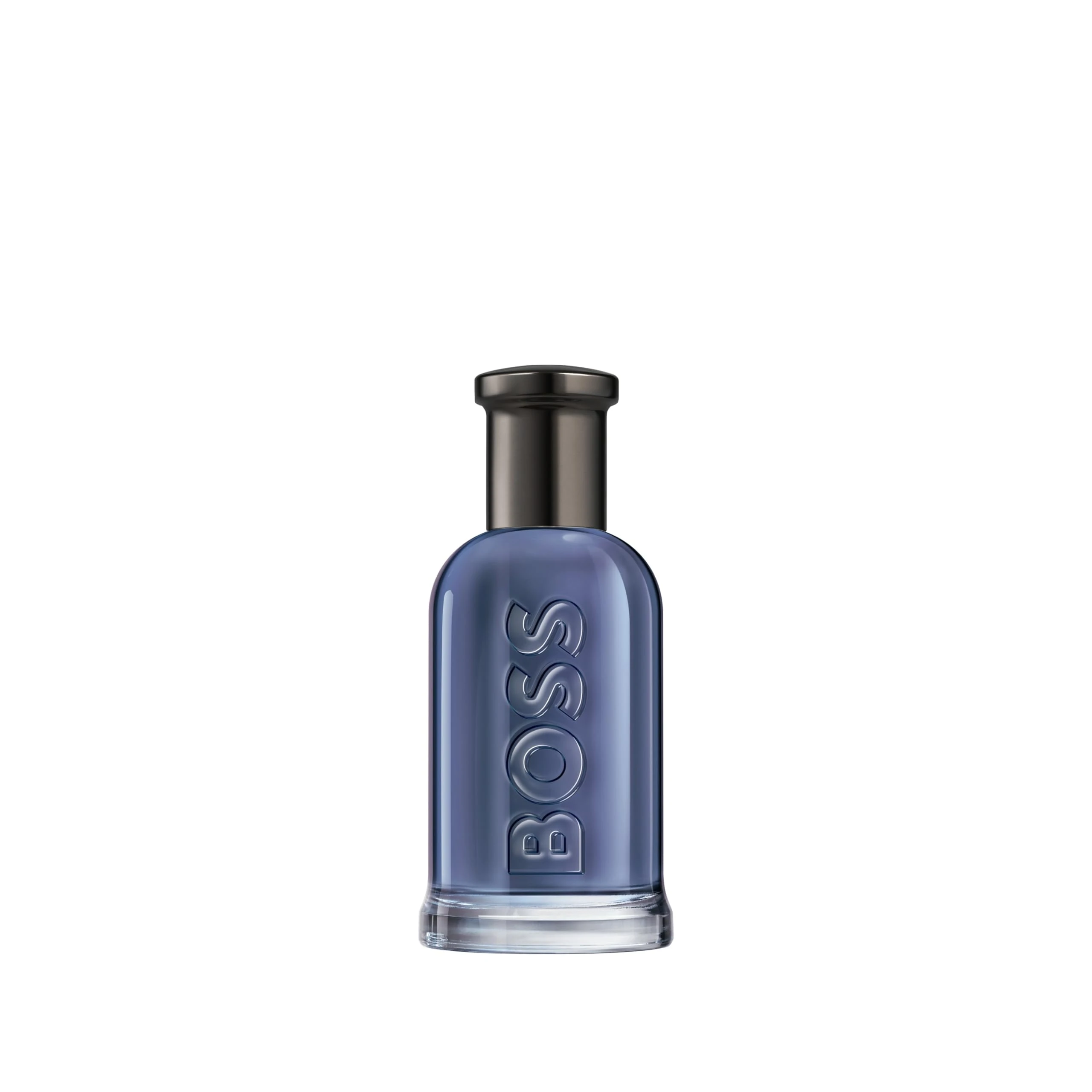 BOSS Bottled Infinite - Eau de Parfum for Him - Aromatic Fragrance with Notes of Apple, Mandarin and Sandalwood - High Longevity - 50ml