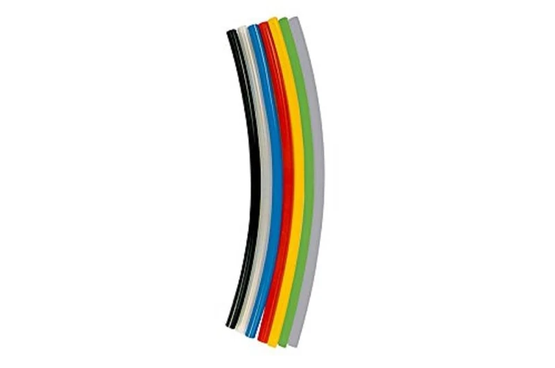 Pur Polyurethane Hose (External) Ø 6 mm, Black for 259.16 S