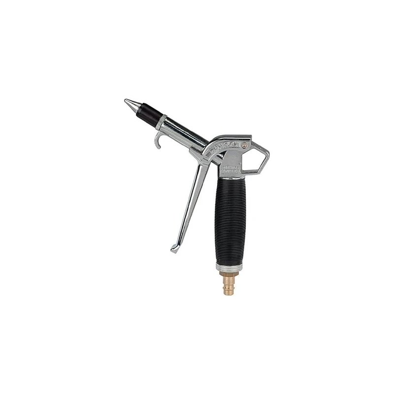 High Performance Typhoon Blow Gun with Standard Nozzle, Aluminium, Operating Temperature -10 °C to 50 °C, PN Max. 10 bar, nozzle LW 9