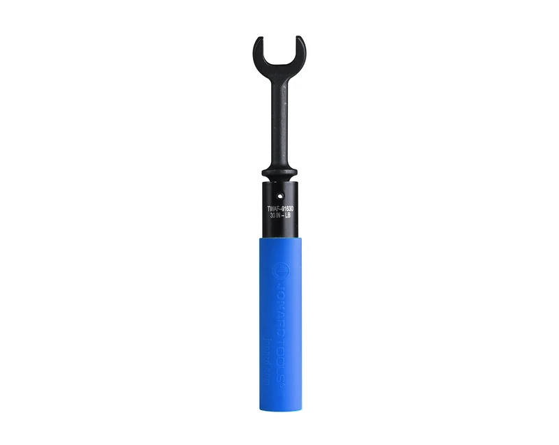 Jonard Tools TWAF-91630 Industries 9/16" Full Head Torque Wrench - Image 1