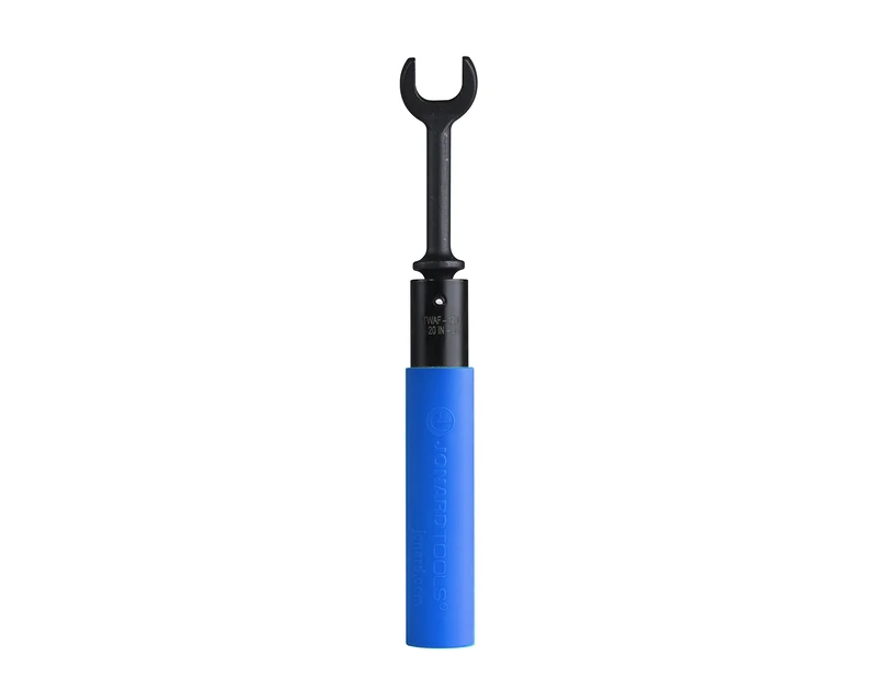 Jonard Tools TWAF-1220 Industries 1/2" Full Head Torque Wrench - Image 1