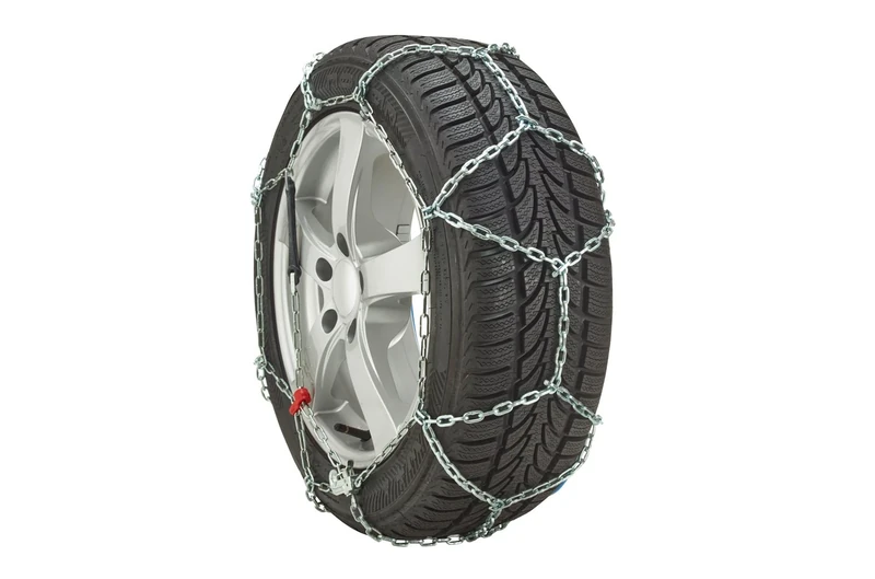 KÖNIG Zip 12 095 Snow chains - set of 2