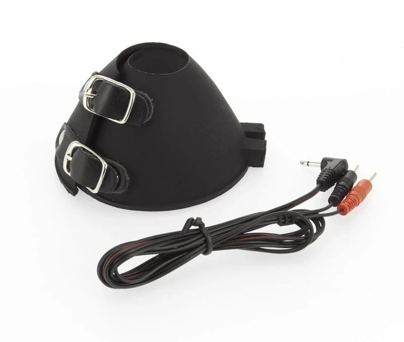 Rimba Electro ballstretcher Parachute, bi Polar, 0.2 kg - Image 1
