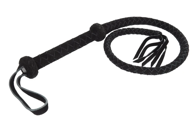 Rimba Arabian Bullwhip, Short, 7958, 200 g
