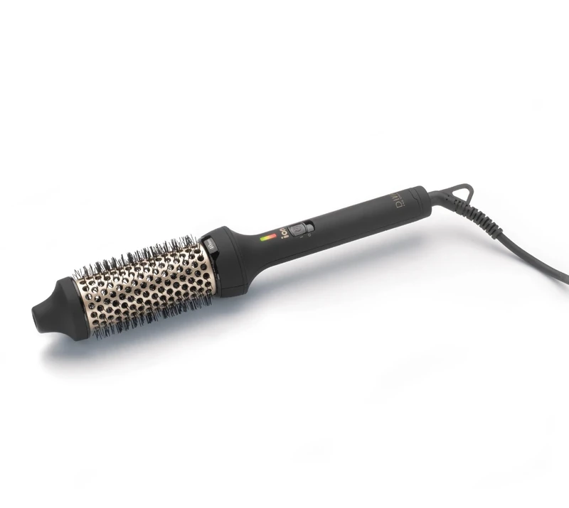 Diva Professional Styling 40mm Radiant Shine Ionic Thermal Heated Brush SUK434