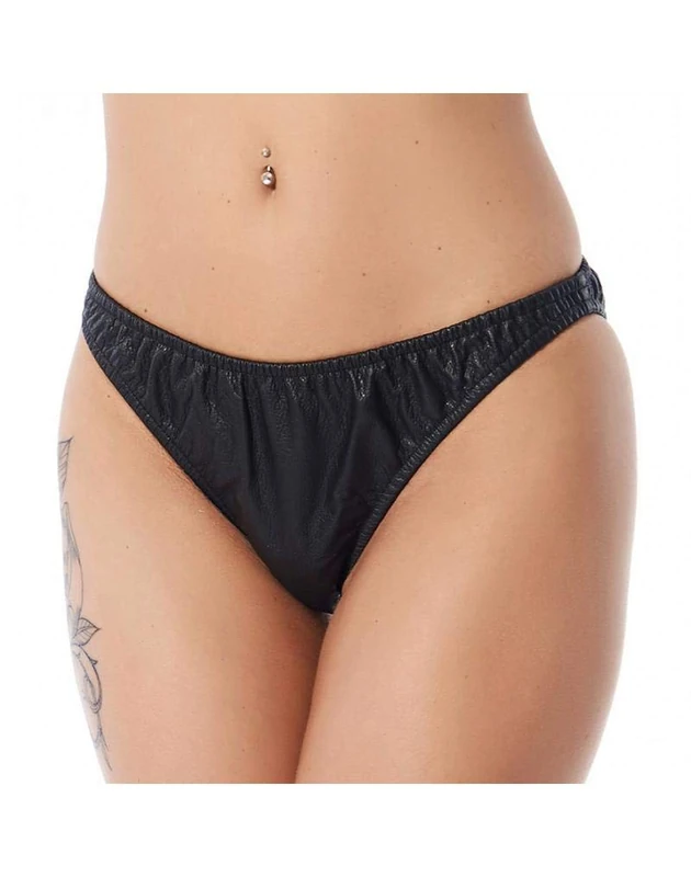 Rimba - Slip Black