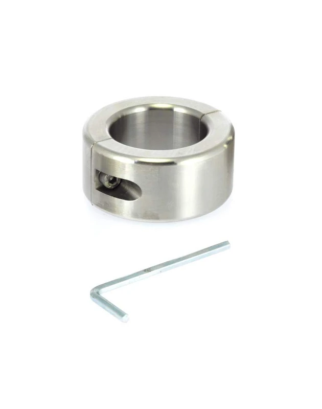 Rimba Stainless Steel Ballstretcher 25 cm Wide with Imbustool