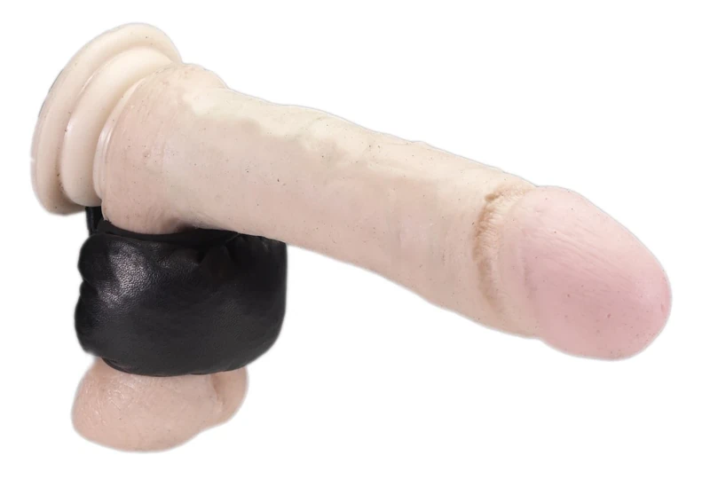 Rimba Leather Ballstretcher Weight 650 g