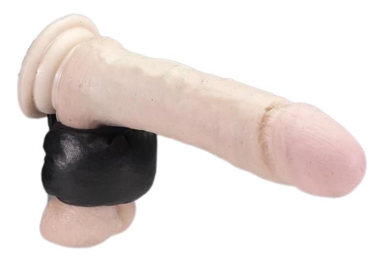 Rimba Leather Ballstretcher Weight 450 g