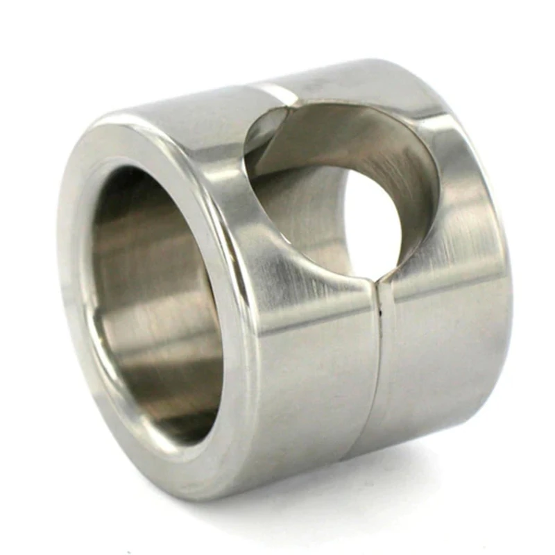 Rimba Stainless Steel Ballstretcher