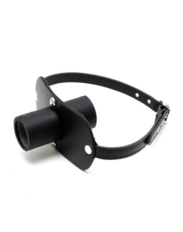 Rimba Gag with Urine Tube, 40 mm