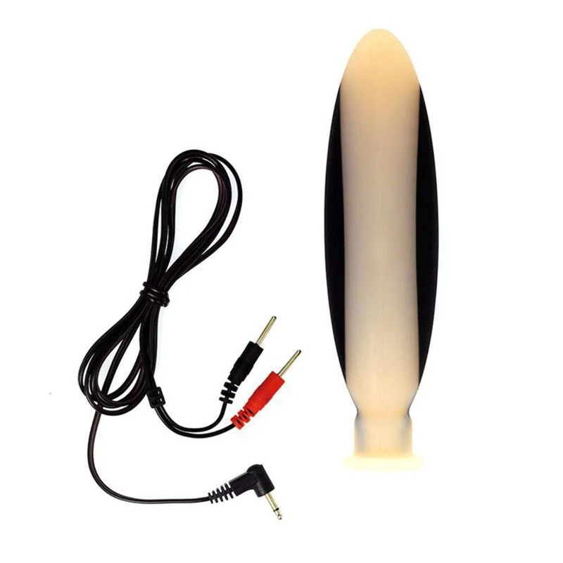 Rimba Electro Plug Big, bi Polar. (155 mm), 0.2 kg