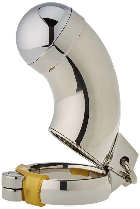 Houdini Deluxe Chastity Device
