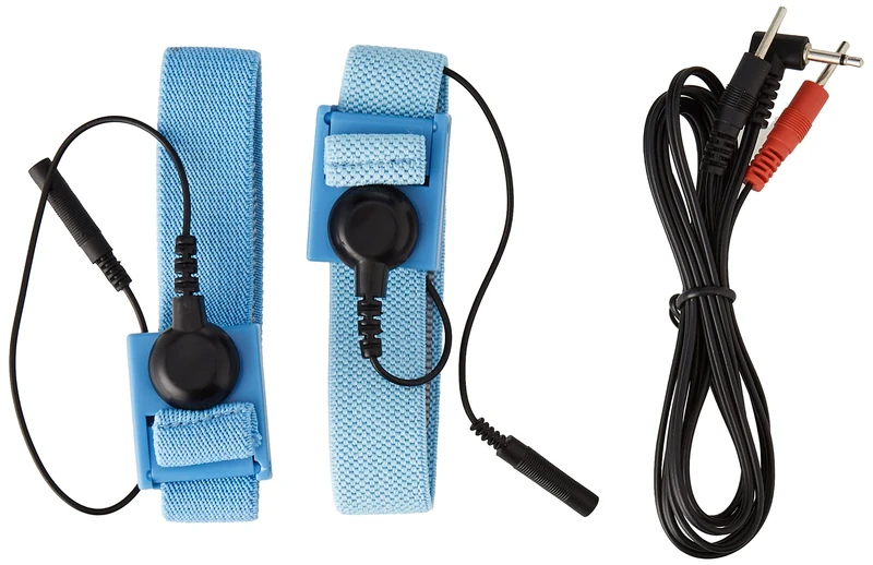 Rimba Electro Sex Flexible Penis Straps, 0.2 kg