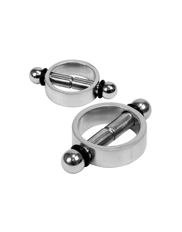 Rimba Magnetic Nipple Clamps, 200 g