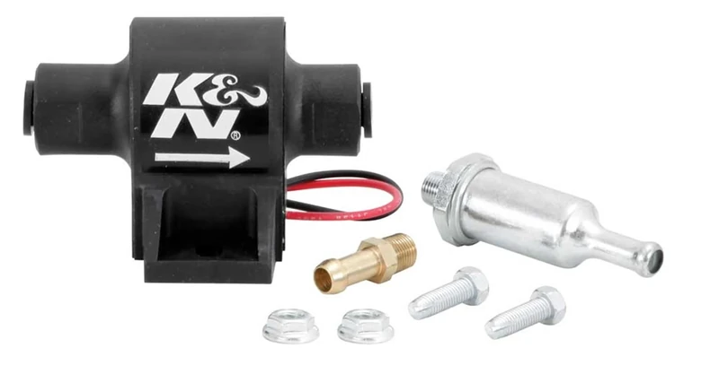 K&N 81-0400 Car Fuel Pump