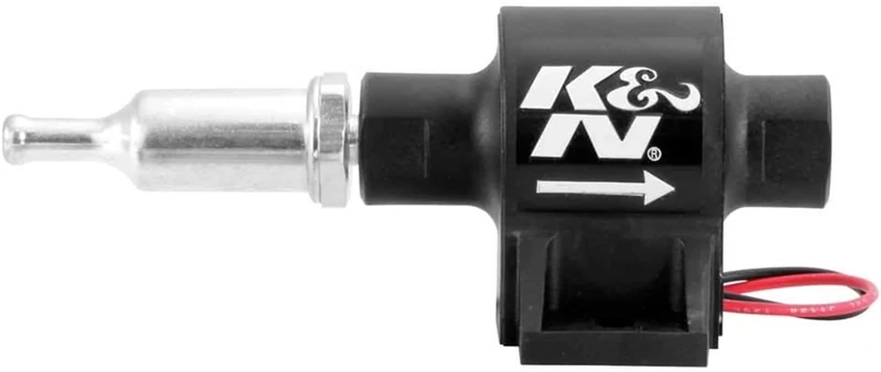 K&N 81-0403 Car Fuel Pump