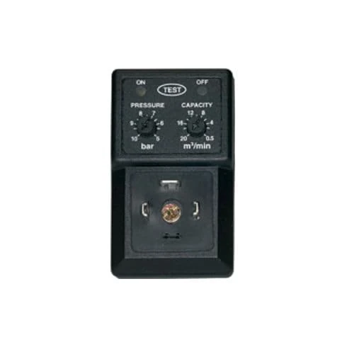 Riegler Drukodrain Trap Steam Watch