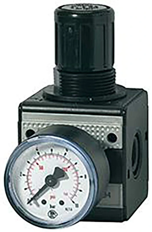 Size 4047322164535 – D Control Multifix/G 1 BG3/10 BAR/Mano.