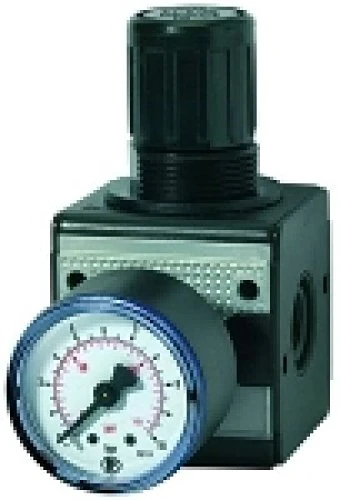 RIEGLER 103052-R 3/16 Motor Protection Relay (Overcurrent Relay) 10/16 A, Pack of 1
