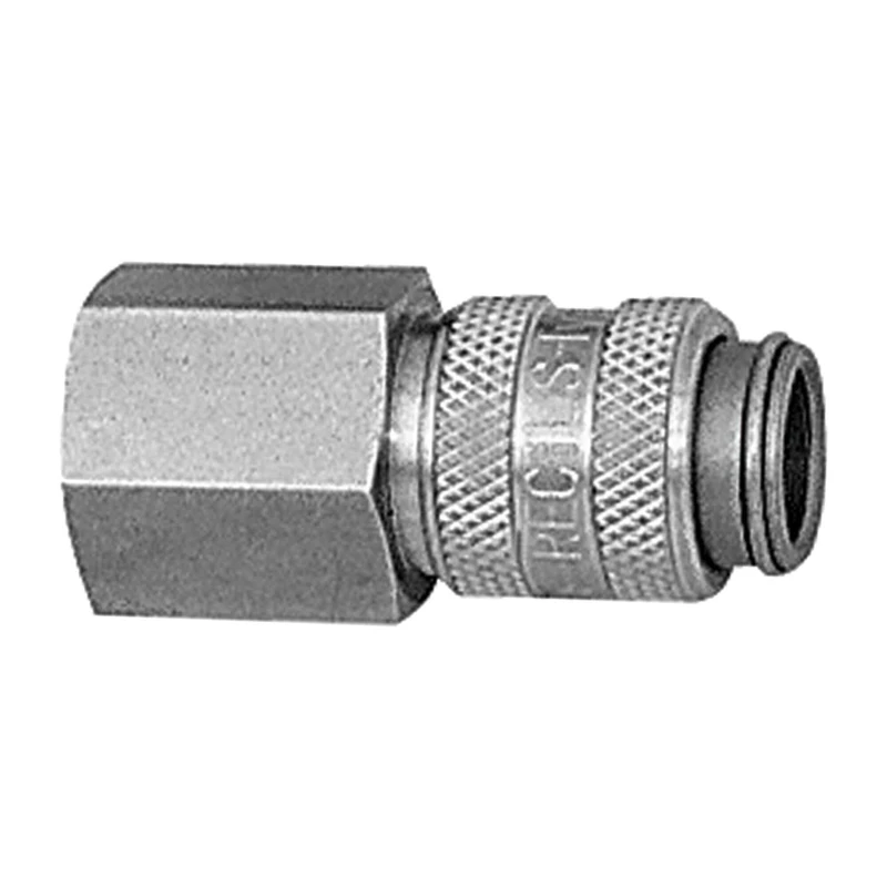Riegler - Quick Coupling/nw 7.2