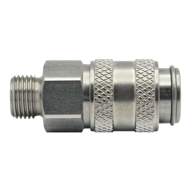 Riegler - Quick Coupling/nw 7.2