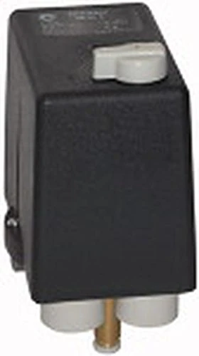 Riegler Pressure Switch f. Compressors mdr 3einstellbereich 4-11bar