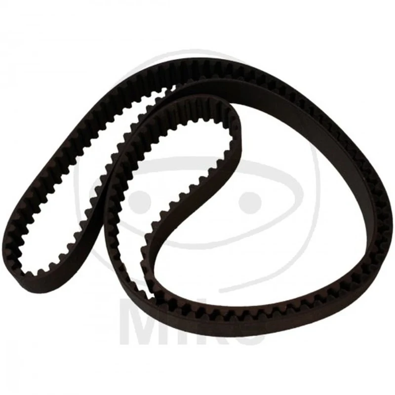 Contitech CT1158 Timing Belt/Control Belt/Number of Teeth: 173