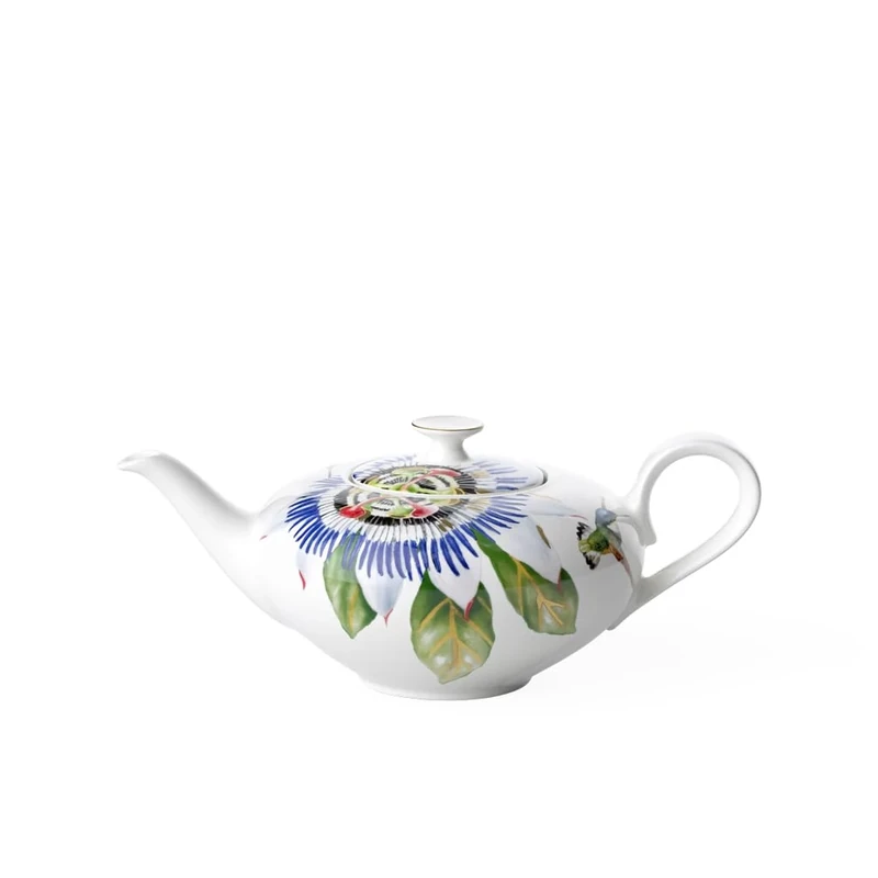 Villeroy & Boch Amazonia 10-4381-0460 Teapot Porcelain