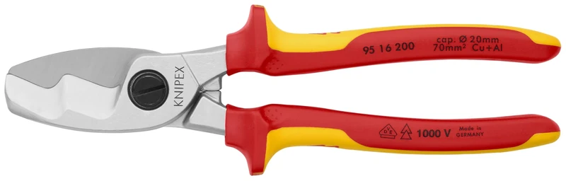 KNIPEX 9516200 Hand Tool