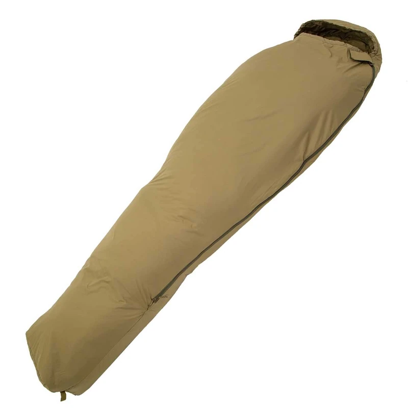 Carinthia Sleeping Bag Eagle Sand Large