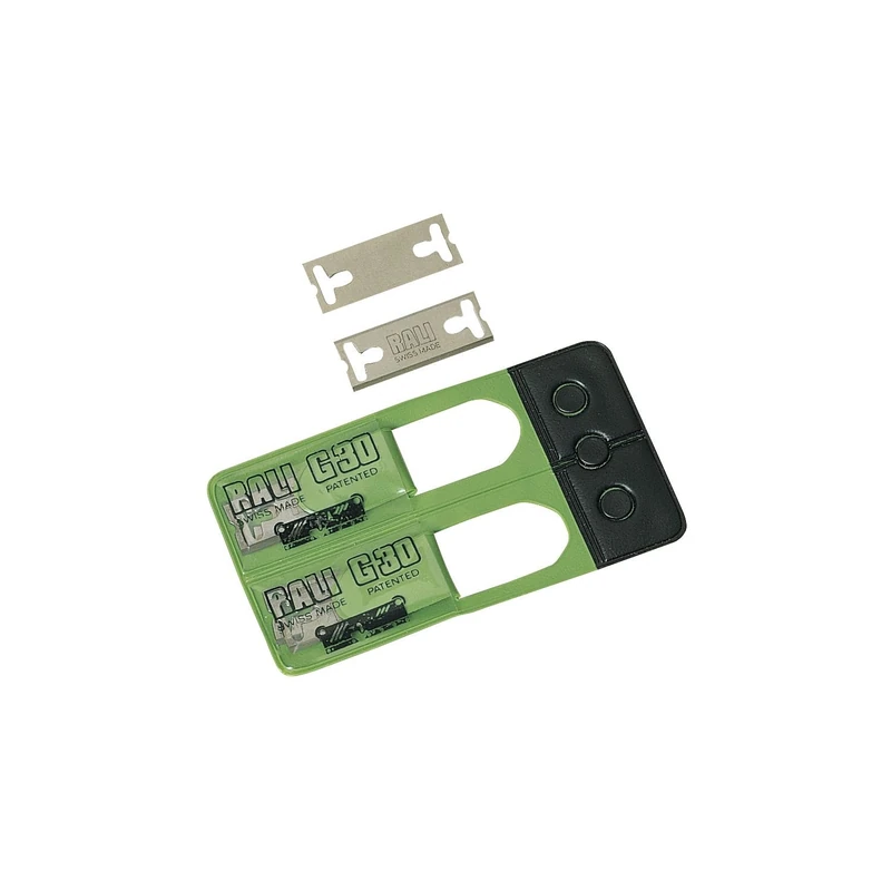 RALI HM Reversible Blade Width 30 mm for Planer G03/G30/B30 - Image 1