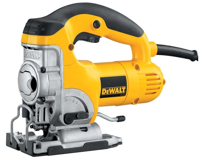 Dewalt - DEWALT Jigsaw with Handle 701W DW331K