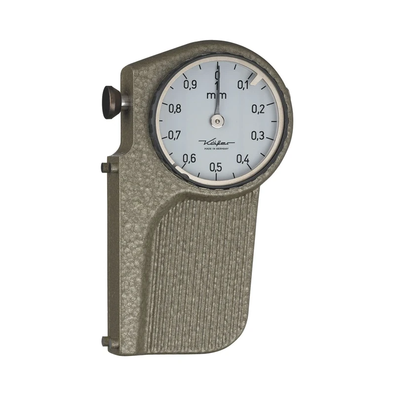Beetle Änkmess Clock, Measuring Range 0 – 2 mm, 0.1 mm Reading, Thread Saw 40005